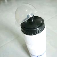 Gambar BOTOL MINUM SEPEDA PUTIH SPORTY 750ml TERLARIS dari ACS STORE BIKE Kab. Bandung 3 Tokopedia