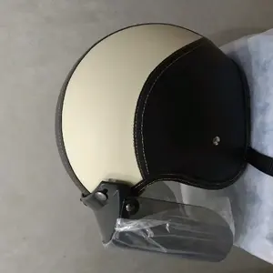 helm bogo kulit helm cewek helm cowok berkualitas helm sni