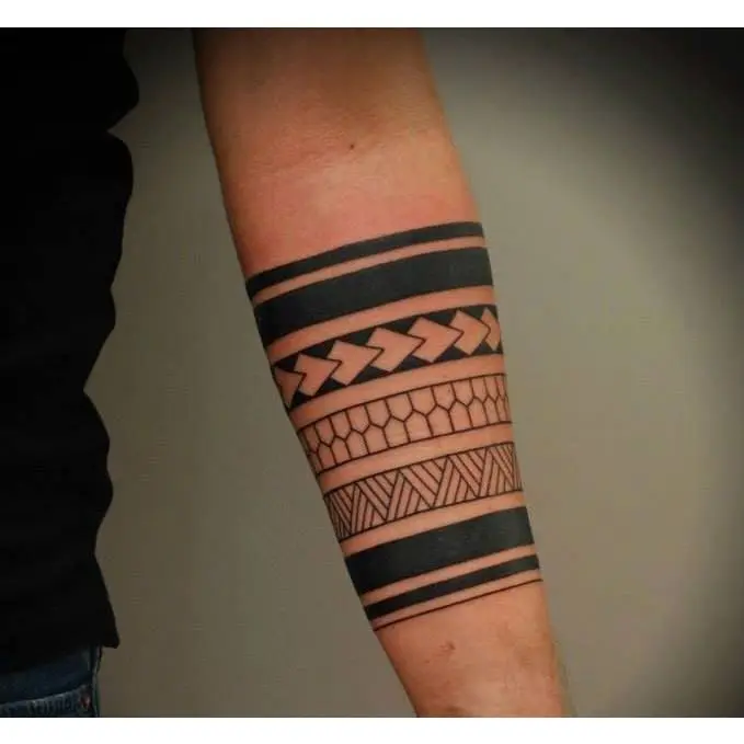 Semi Permanen Tato Garis / Tato Dybala / Temporary Tattoo/ Kode Abm 1