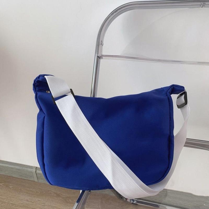 Product Introduction of Túi Messenger, Sức Chứa Lớn, Phong Cách Hàn Quốc, Thích Hợp Cho Học Sinh, Túi Đựng Bánh Bao Bag Nữ Bag Nữ 20