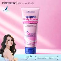 Gambar Kormesic Body Cream 200ml/Losion Tubuh - Body cream 200ml, Kormesic Vaseline dari Tokoserba serbu Kota Administrasi Jakarta Barat 2 Tokopedia
