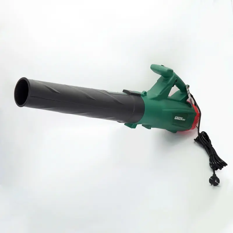 Máy thổi bụi công nghiệp công suất 3000w GREEKMAN - Chỉnh 6 tốc độ 2