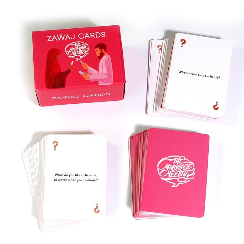 Product Introduction of The Marriage Game Card, 1 Box Romantic Couple Dating Husband Wife Question Game, Funny Adventure Card Game, Perfect Adult Gift, Couple Dating Game Night 4