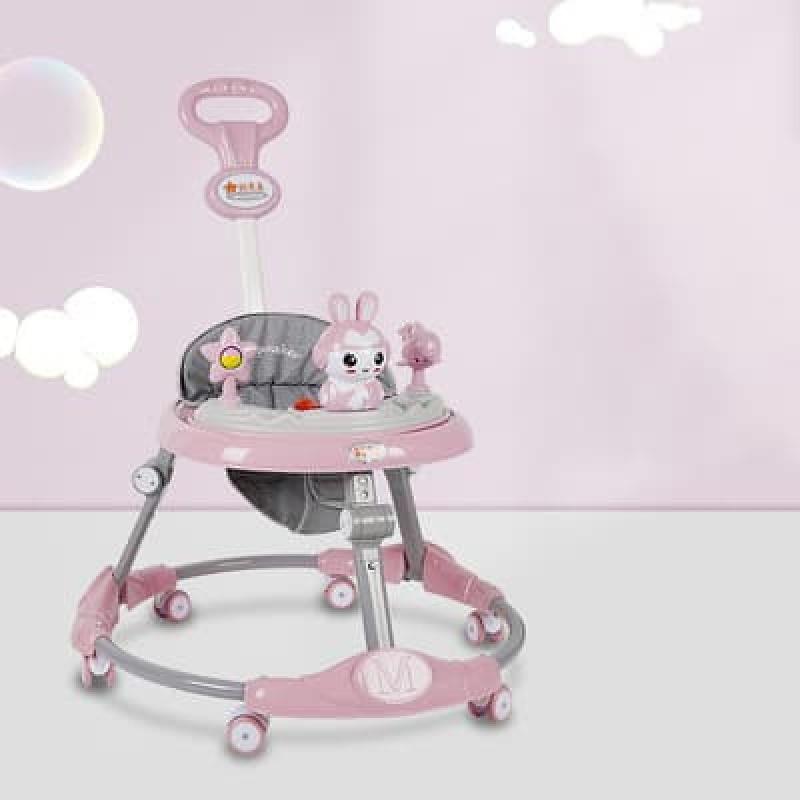 Xe Tập Đi Cho Bé Xe Tròn Tập Đi Có Nhạc Có Bàn Ăn Có Cán Đẩy Có Lót Chân Voi xetapdi xetậpđi baby walkers xe mâm tập đi xe tập baby cosi xe tập xám pvc miễn phí xe tròn xe tập baby walker tập xe tròn xe tập cán đẩy xetap dimommy