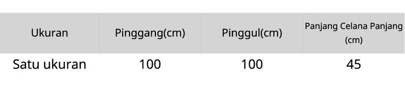 Product Introduction of termurah 100 ribu dapat 8 celana bokser bahan pe adem 0