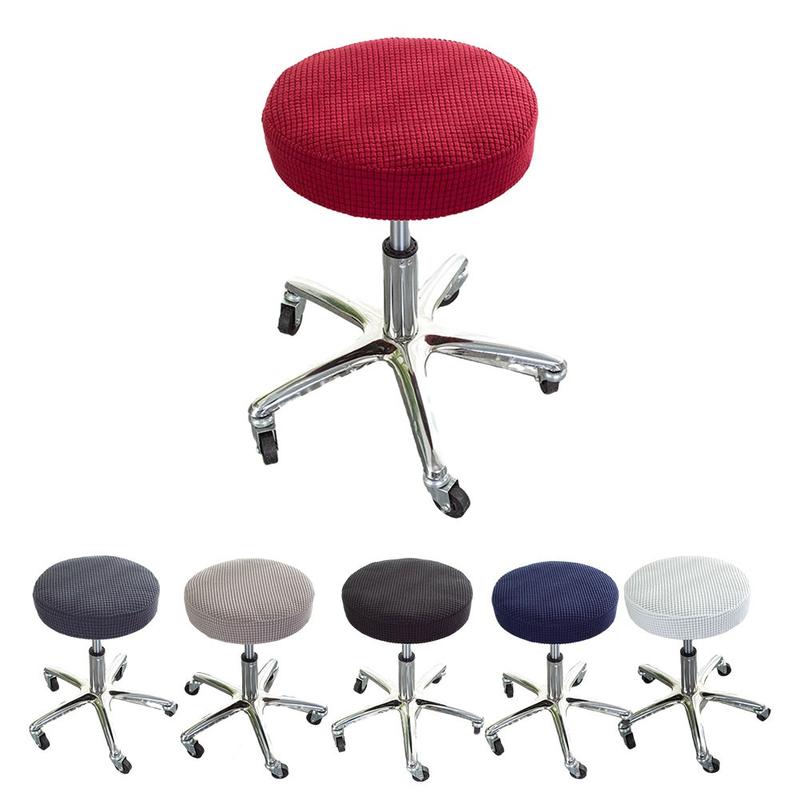 Product Introduction of Bọc Ghế Xoay, Bọc Ghế, Tựa Và Nâng Hình Tròn, Bọc Ghế 0