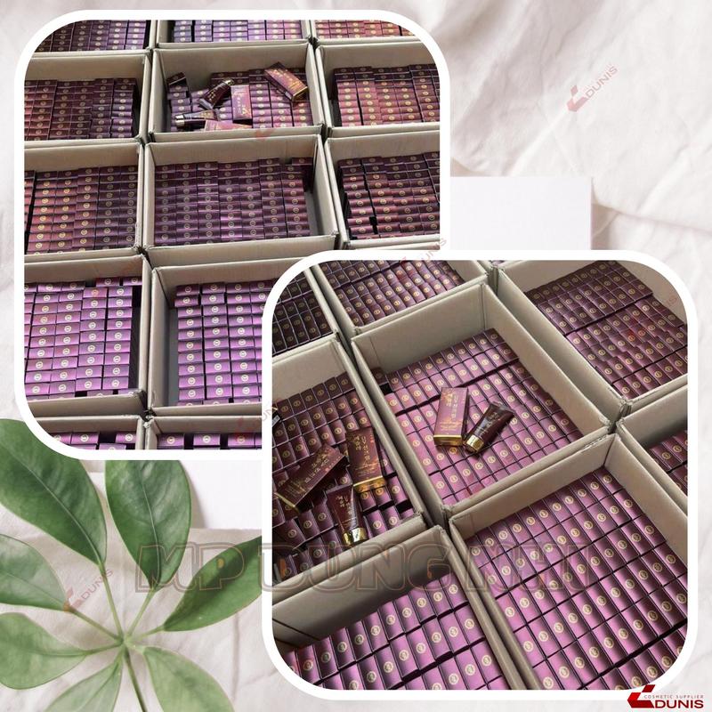 Kem chống nắng cao cấp Mesla Nature Book Hàn Quốc chính hãnġ kemchong  nangany 5