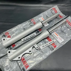 AS SHOCK DEPAN PLUS TABUNG JUPITER Z / JUPITER Z BURHAN / FIZR VEGA R LAMA Motor Motorcycle