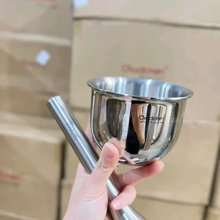Bộ cối gia vị nhà Chockmen-CKM202