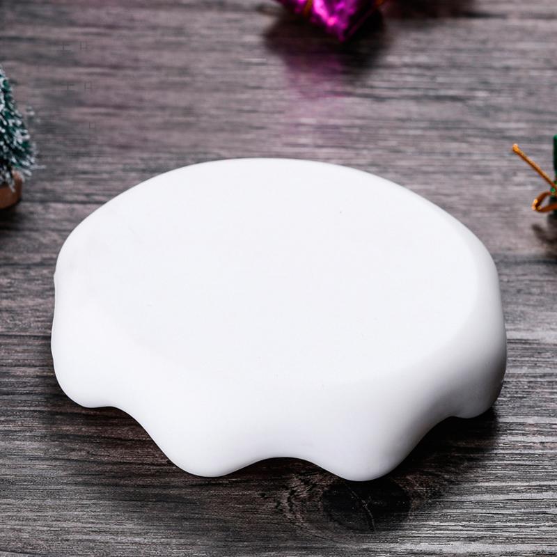 Ly Thủy Tinh 2 Lớp Hình Cây Thông Cách Nhiệt Cao Cấp 3