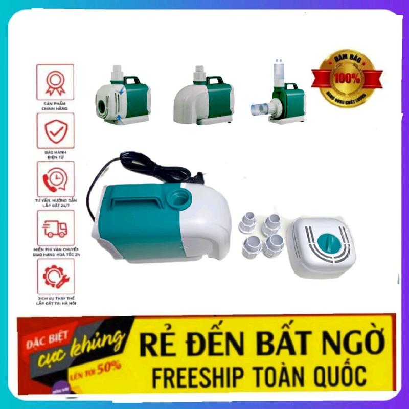 máy bơm bể cá hút đáy EBang cặn 15w 25w 35w 45w 65w 85w 105w 135w