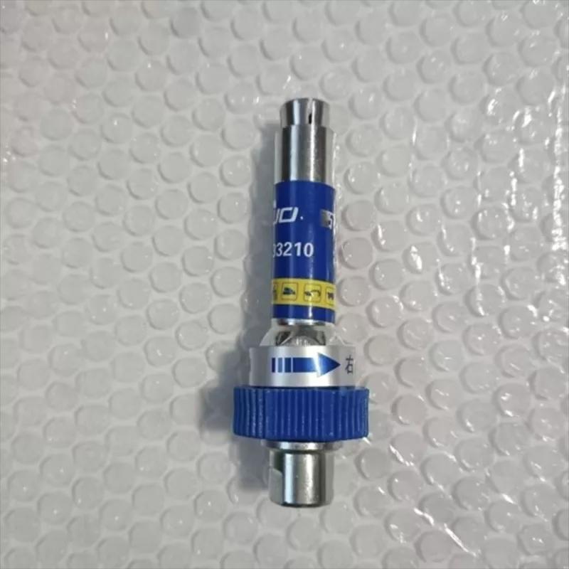 Đầu bơm mỡ YUTUO kẹp vú mỡ 6li 8li 10li dụng cụ bơm mỡ bò đa năng dùng cho các loại bơm trên thị trường hiện nay