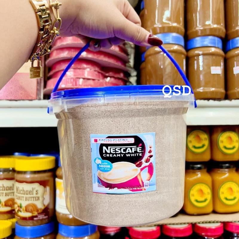 3in1 INSTANT COFFEE MIX 1.3kg 1