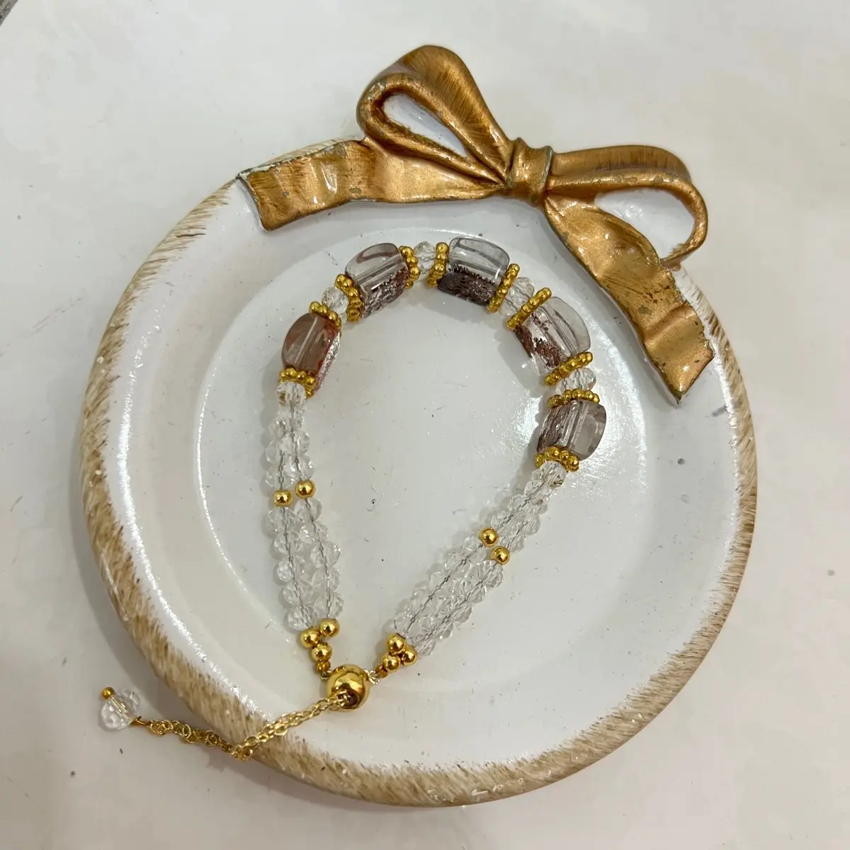 Bracelet Ring Live Payment Link Female