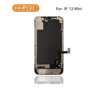 Gambar Layar HFIX LCD IP 12 Mini Fullset Touchscreen - FHD dari HFIX INDONESIA Kota Surabaya 4 Tokopedia