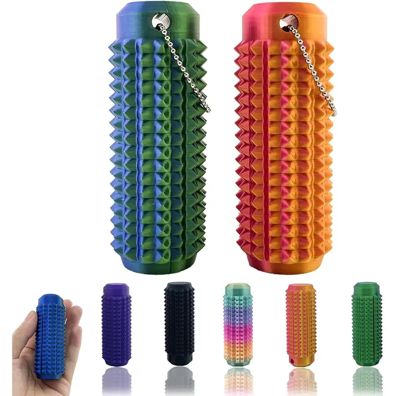 thumbnail image 2 of Pain Stim Little Ouchies Pain Fidget 2pcs, Fidget Toy For Fidgets For Teens 2 of 13