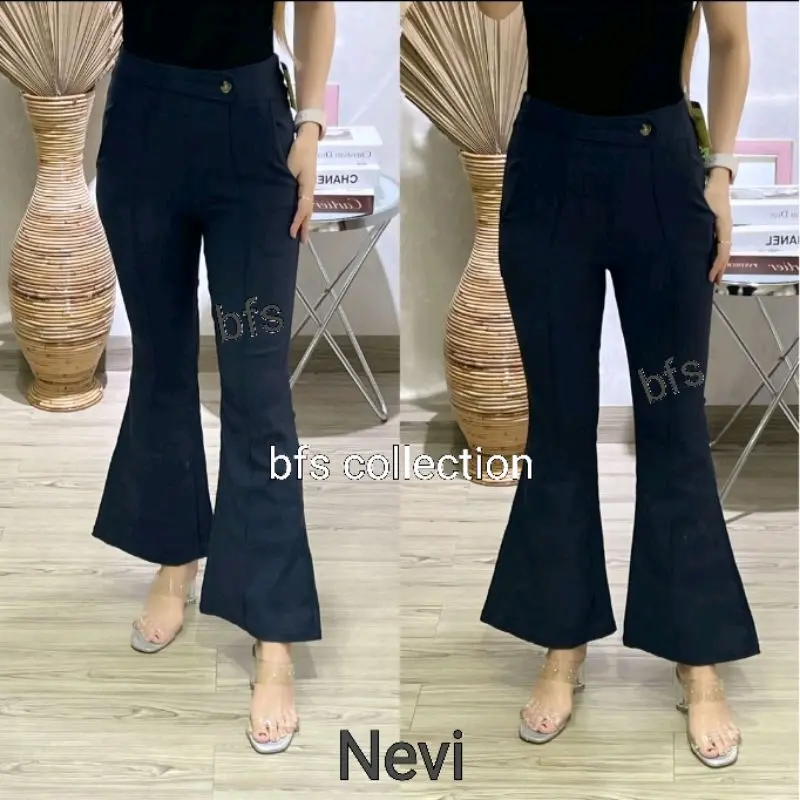 Cutbray Soft Jeans Stretch Import 9141 2