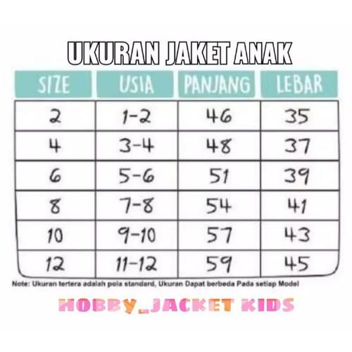 Product Introduction of Jaket winter anak / Jaket tebal / Jaket casual anak / Jaket musim dingin anak bulu 0