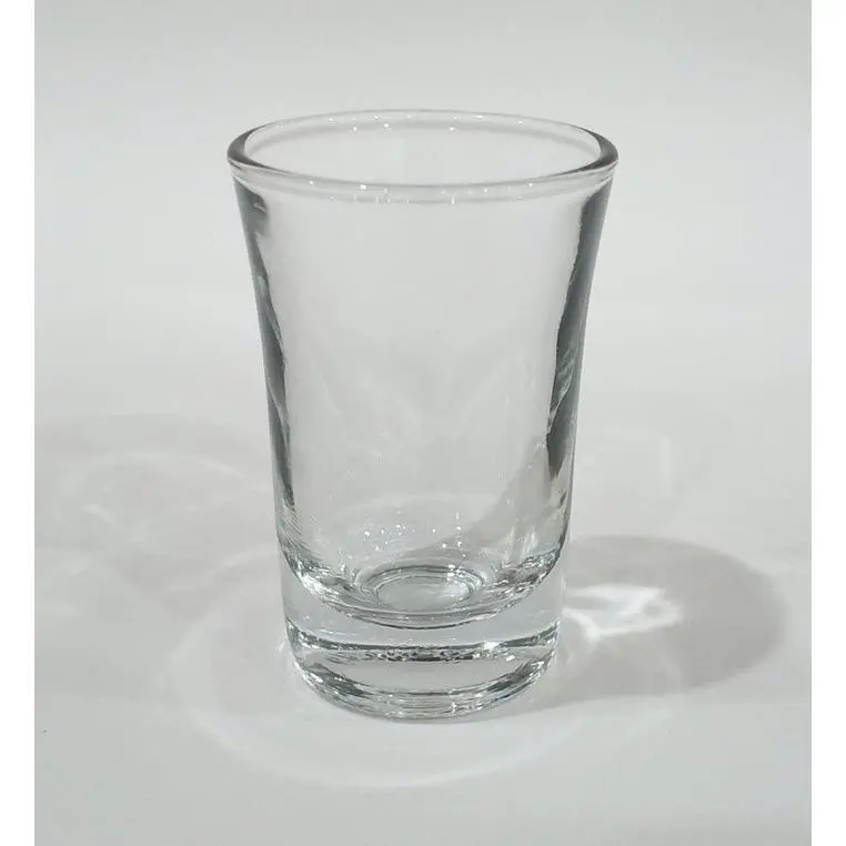 Gelas Sloki Kaca Kedaung KIG Shot Glass Gelas Cocktail Dessert 40 ml 2