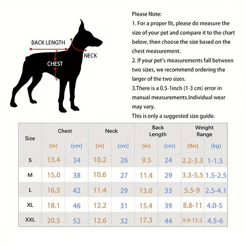I Love My Mom Letter Print Pet Vest, Breathable Pet Clothes for Small and Medium Dogs & Cats, Pet Supplies for Indoor Outdoor Wear 1