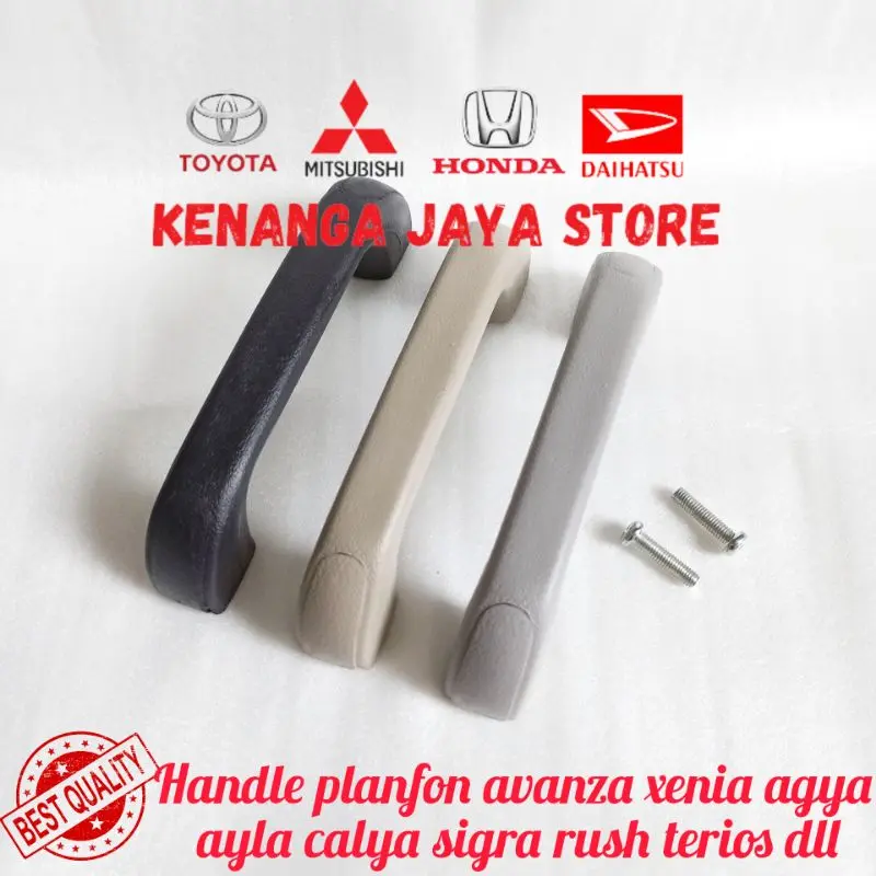 pegangan plafon / handle plafon avanza xenia rush terios calya sigra