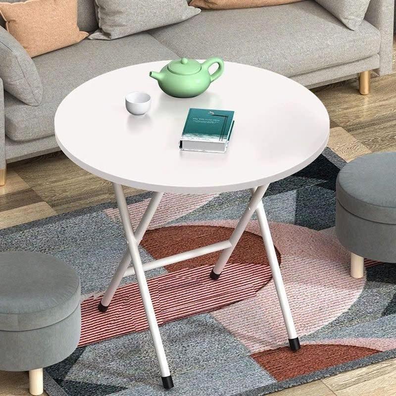 Bàn tròn  bàn chữ nhật cao 73cm làm bàn trà  bàn ăn  bàn học  bàn decor.... 