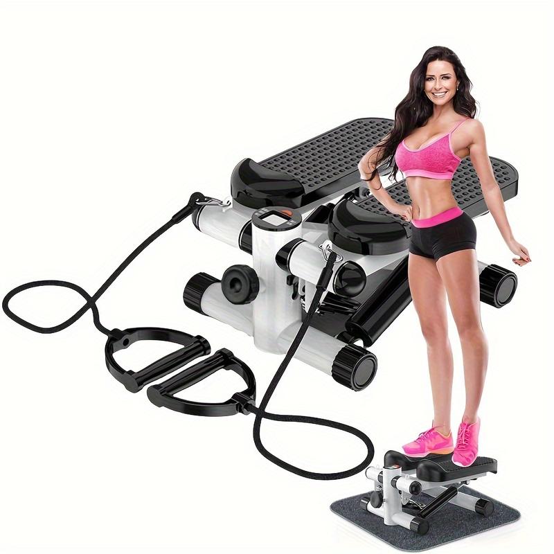 Low impact exercise machines for seniors sale