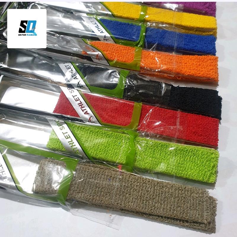Grip Handuk Athlete Original 100% 1