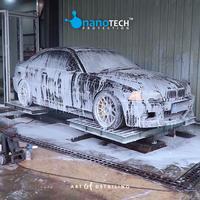 Gambar TOUCHLESS ACTIVE FOAM ADVANCE 1L - nanoTECH PROTECTION - SHAMPOO CUCI TANPA SENTUH DAYA BERSIH TINGGI - CAR WASH AND WAX SHAMPO CUCI SALJU MOBIL MOTOR dari nanoTECH PROTECTION Kab. Sukoharjo 5 Tokopedia