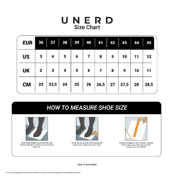 SEPATU RUNNING UNERD BEAT TEMPO SEPATU LARI UNISEX