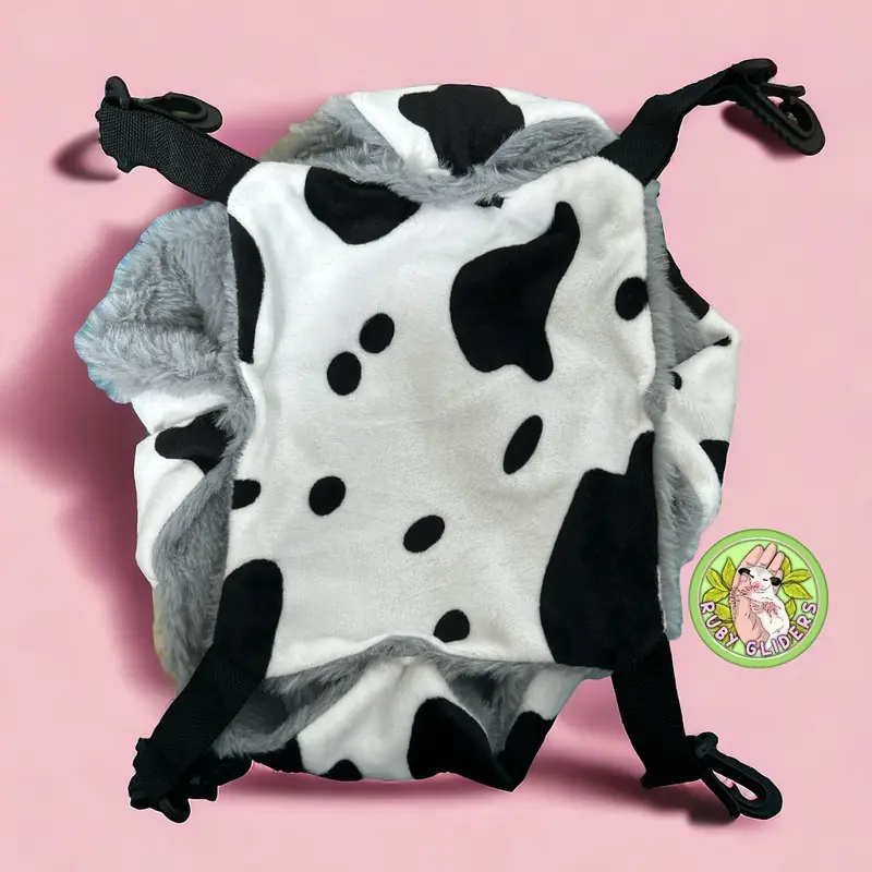 Hammock Sleeping Pouch Sugar Glider,Landak Mini,Hamster 2
