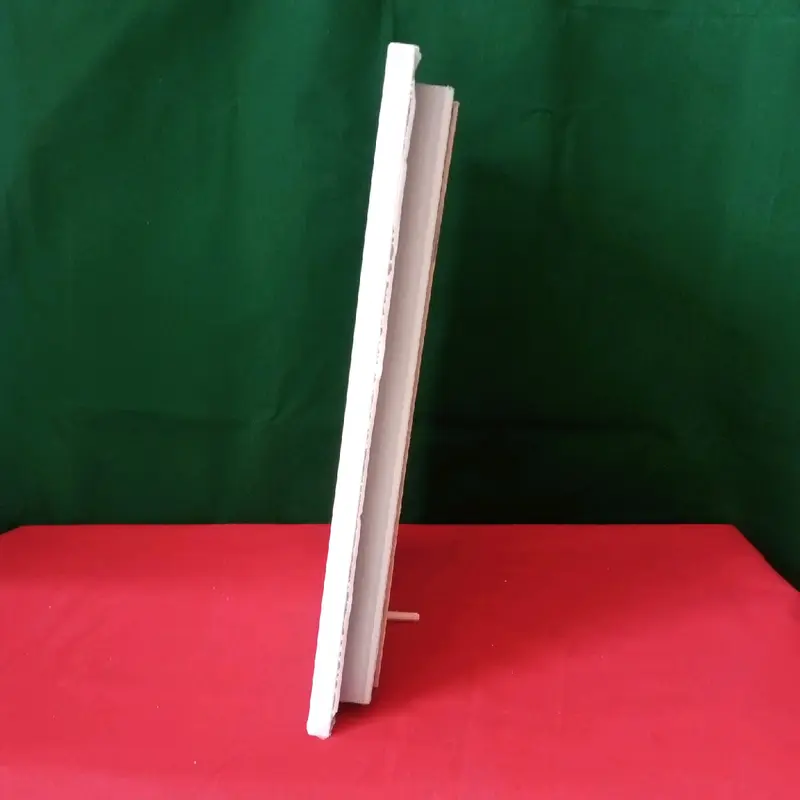 Bingkai / Frame Box 3D ukuran A4 (21x30cm) 2