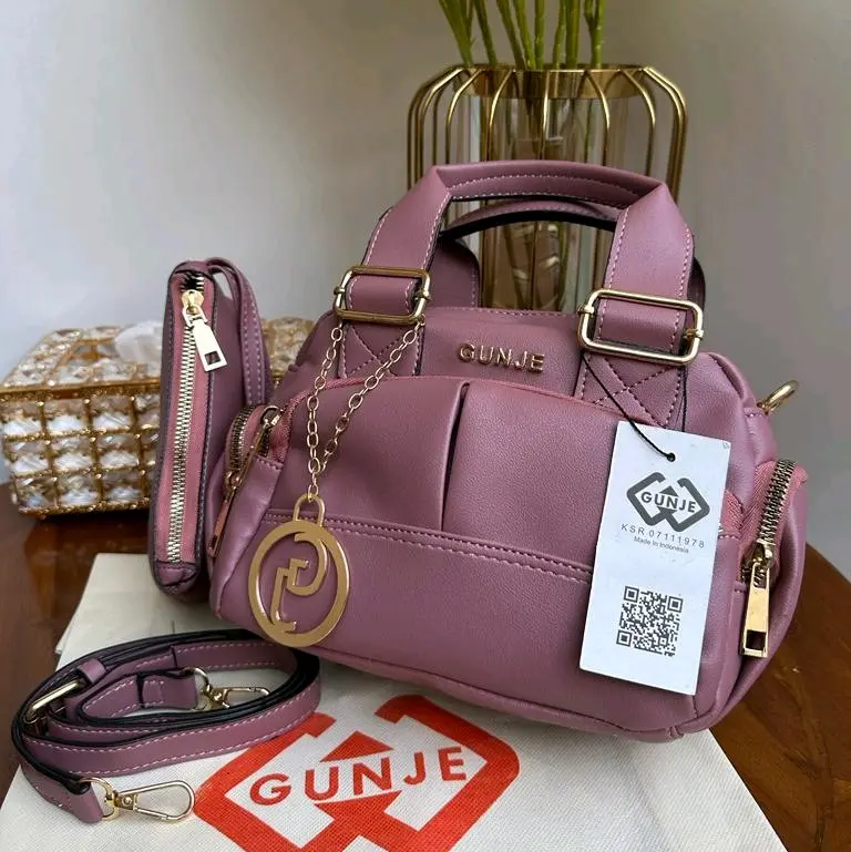 Gunje-tas original #6 ruang 3