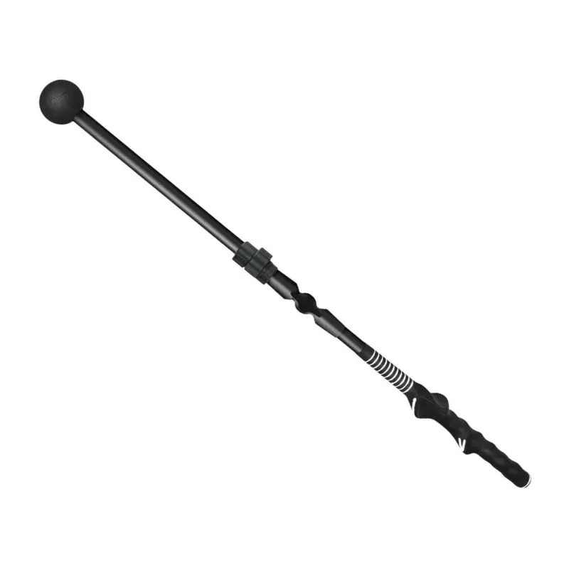 Dụng Cụ Tập Xoay Golf, Tay Cầm Công Thái Học Gấp Gọn, Gậy Căn Chỉnh Golf, Gậy Tập Golf, Thích Hợp Cho Người Mới Bắt Đầu, Chơi Chip Và Đánh Ngoài Trời, Dành Cho Nữ 6
