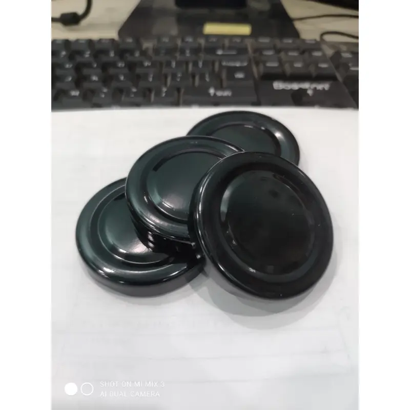 NẮP HỦ YẾN 30ML/50ML/70ML/100ML/200ML/300ML/500ML Đựng Gia Vị 2