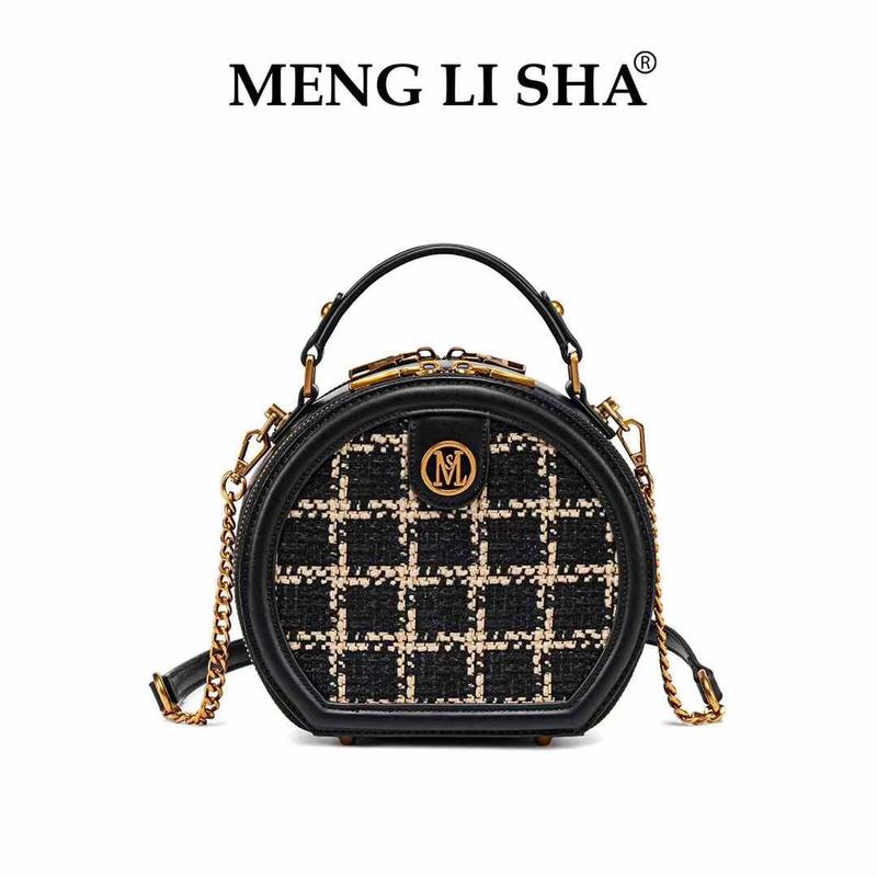 TÚI XÁCH MENGLISHA TB 5386-18# ( khang tuệ shop)