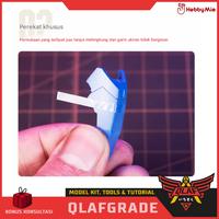 Gambar Scribing Tape 3mm Hobby mio - carving guide tape panel line dari Wahkhilaf Kota Surabaya 4 Tokopedia