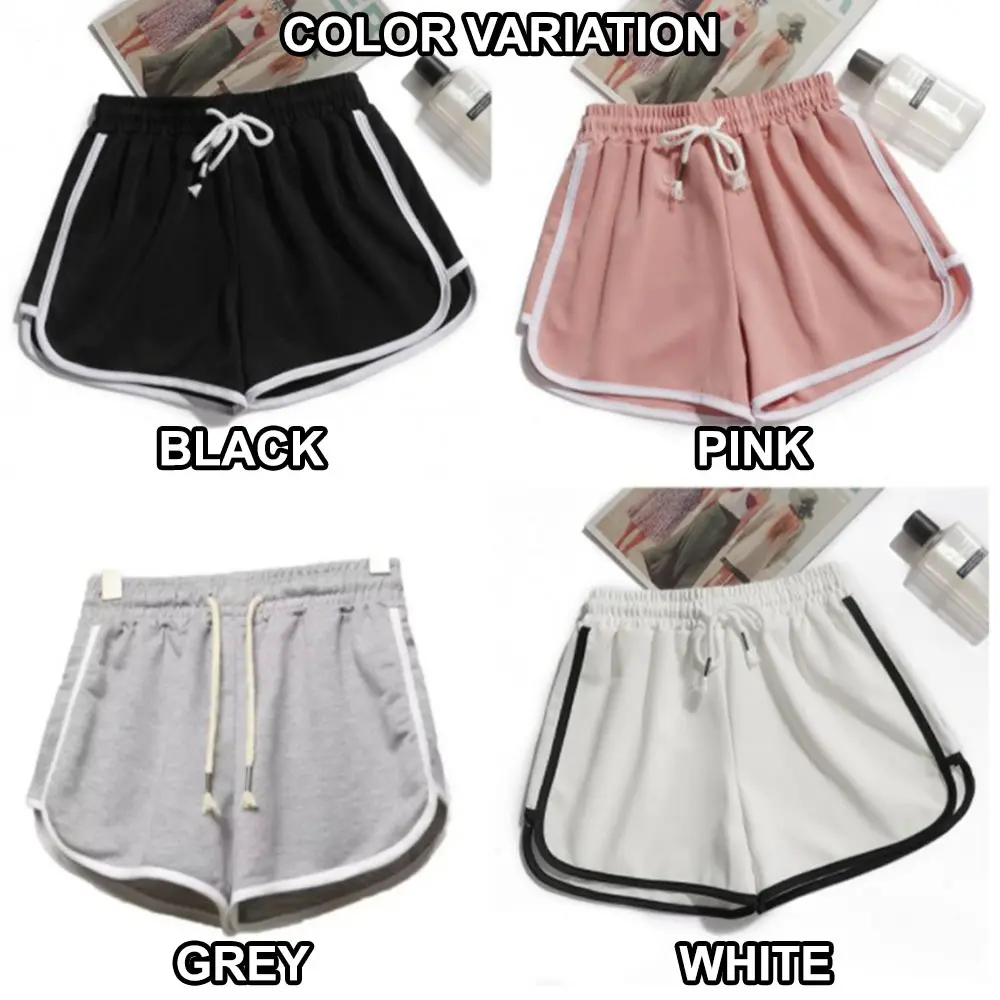 Afrina women short pants female shorts