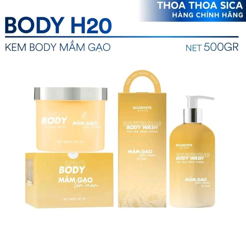 Product Introduction of 2 gói tinh chất phủ trắng B3, giúp kích trắng da, hỗ trợ làm mờ thâm sạm đốm nâu. 8