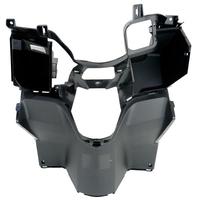 Gambar Cover Inner Lower Black Honda Vario 160 K2S (2022, 2023, 2024, 2025, 2026) 81141K2SN00ZA dari Honda Cengkareng Kota Tangerang 2 Tokopedia