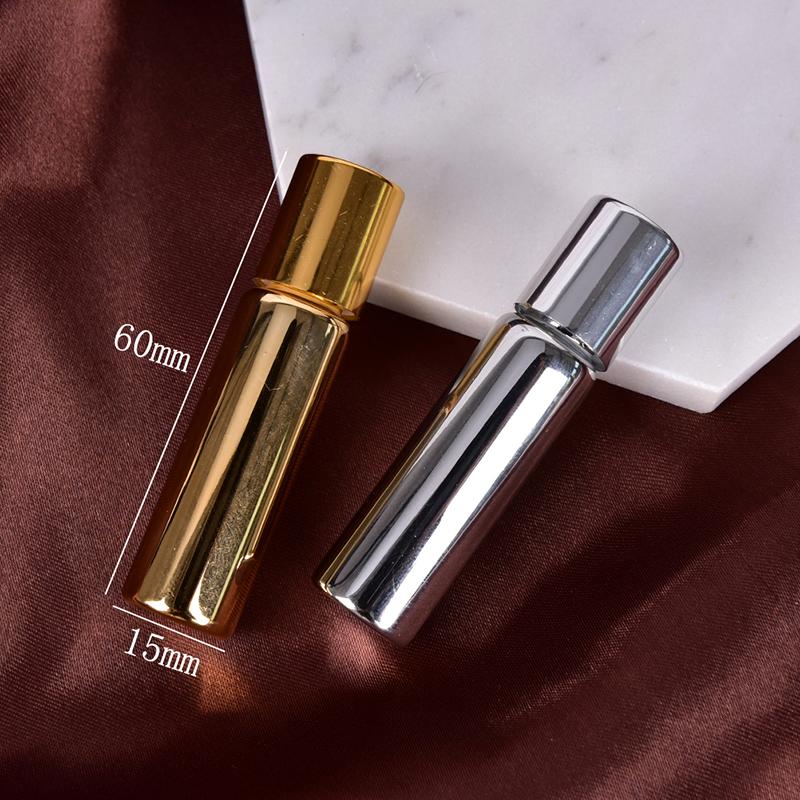 Product Introduction of Chai Lăn, 5ML, Có Thể Nạp Lại, Chai Nước Hoa, Hộp Đựng Khử Mùi, [UKS] 13