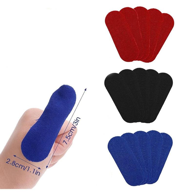 Băng Dính Dính Ngón Tay Cái Bowling Đàn Hồi, Thay Thế, Thông Dụng Và Bền, Băng Dính Bảo Vệ, Thích Hợp Tập Luyện, Cho Thiết Bị Bowling 2