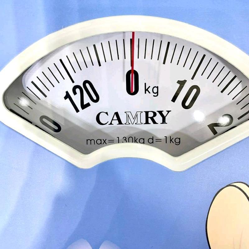 Cân cơ học camry