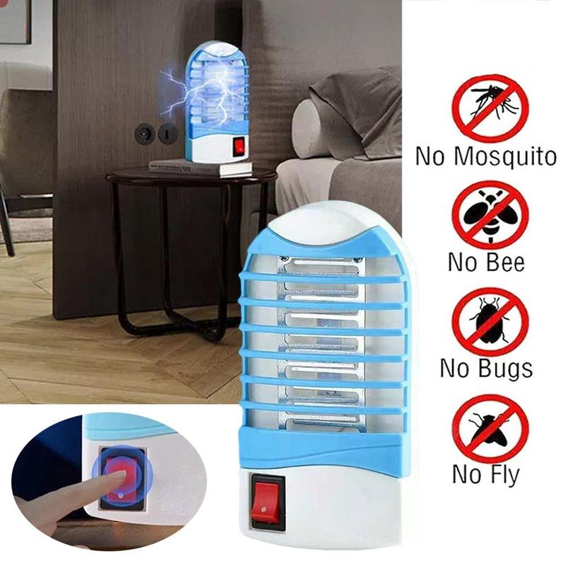 Product Introduction of Đèn LED, Đèn chống muỗi bọ bay Trong Nhà Gia Dụng, Có Thể Sạc Lại, Thích hợp cho sử dụng Trong Nhà và ngoài trời, T2O4 10