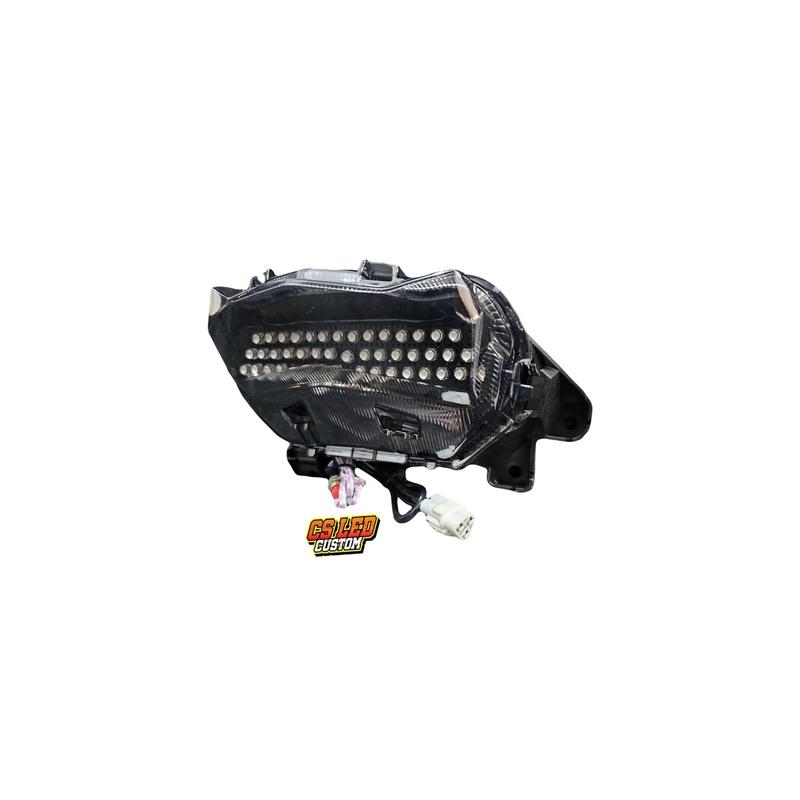 Stoplamp Running Full Set Aerox New Connected / Aerox Cyber City 2