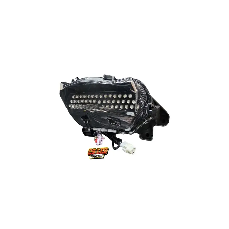 Stoplamp Running Full Set Aerox New Connected / Aerox Cyber City 2