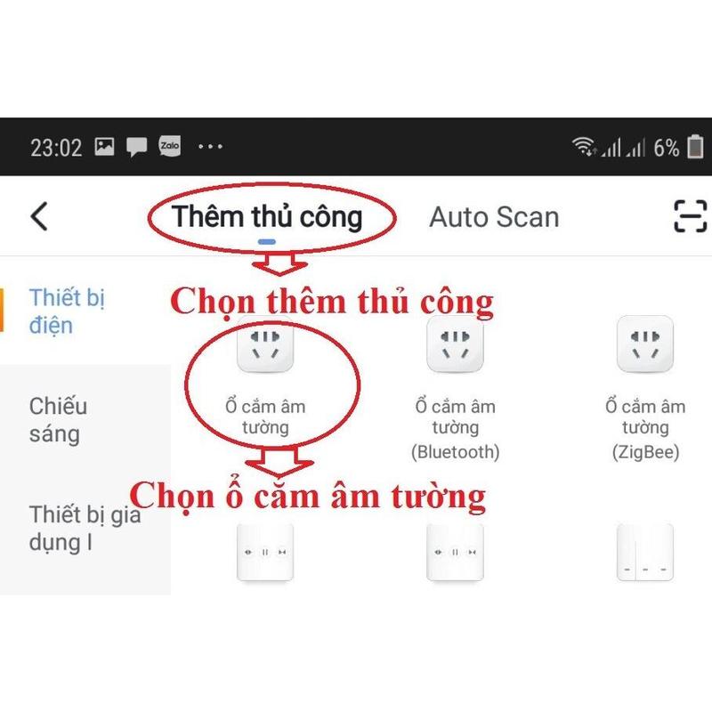 Bộ công tắc điều khiển từ xa hẹn giờ bật tắt bằng điện thoại kết nối wifi 3G 4G Smart Life và Khởi động từ CJX2 12A công suất lớn 2000W công tắc wifi công tắc điện thông minh contactor khởi động từ công tắc hẹn giờ ổ cắm hẹn giờ - SMART-LIFE-CJX212A 6