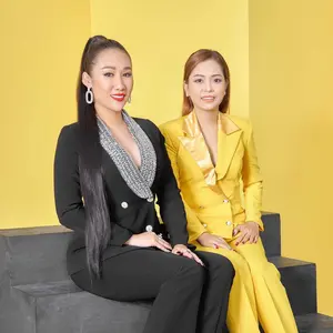 MỸ PHẨM ĐÔNG ANH - TRÚC LY