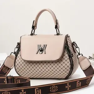 Tas Kondangan Wanita Elegan Pesta Mewah Kerja kantor Terbaru kekinian import premium L2197