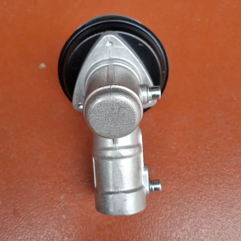 đầu dao lắp máy cắt cỏ ống cần 26 ty 9 khía 0